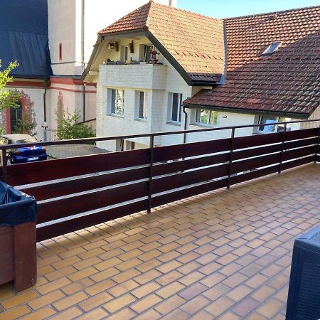 Ferienwohnung Haus Sonne Todtmoos Exterior foto