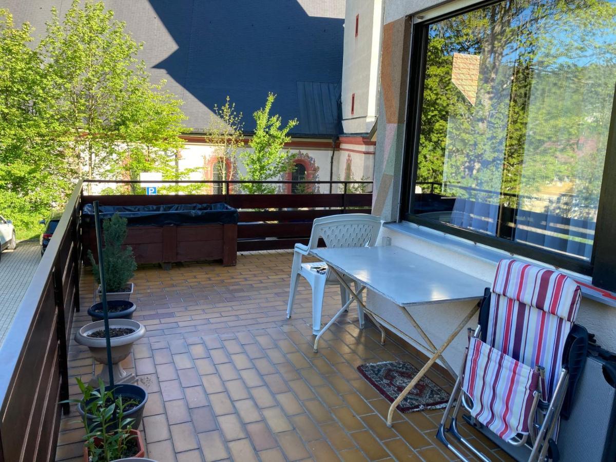 Ferienwohnung Haus Sonne Todtmoos Exterior foto